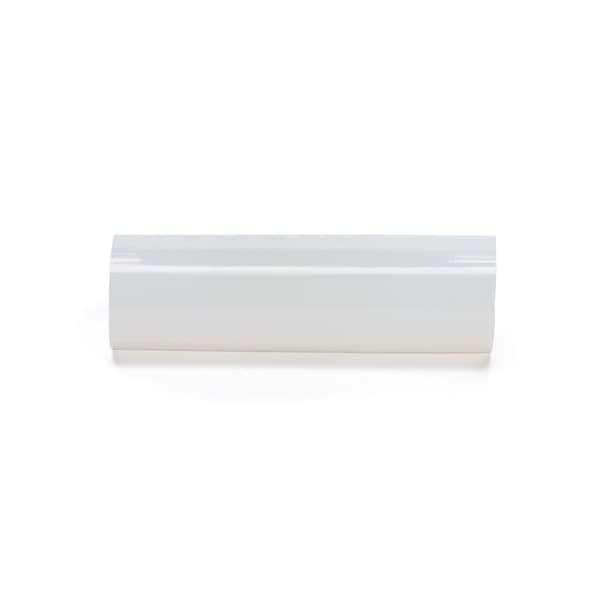 3M 3792 Hot Melt Adhesive, Clear, 5/8 In Dia, 2 In L, 40 Sec Begins To Harden,