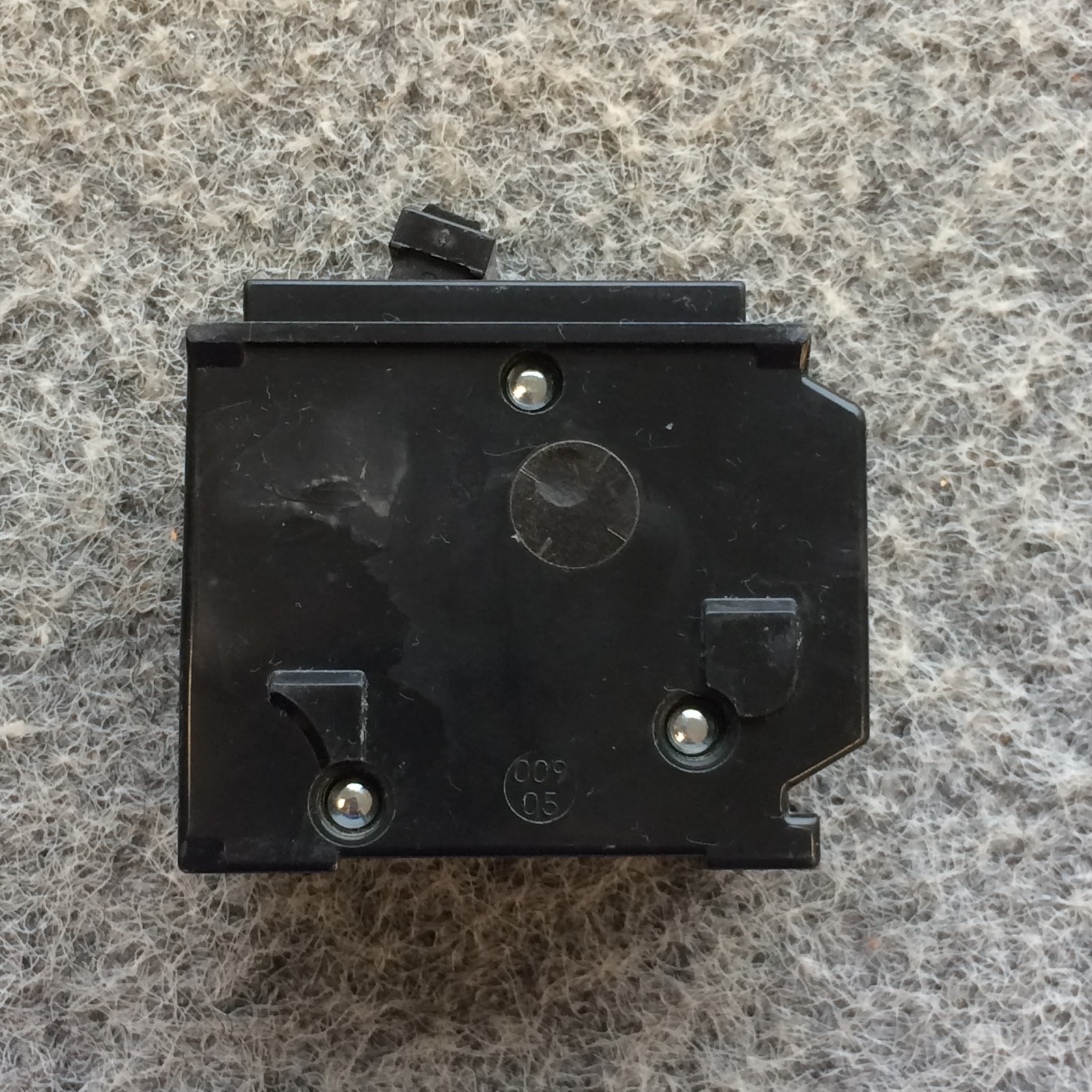 NEW! Mini circuit breaker, Homeline, 30A, 2 pole, 120/240 VAC, 10 kA HOM230 NEW