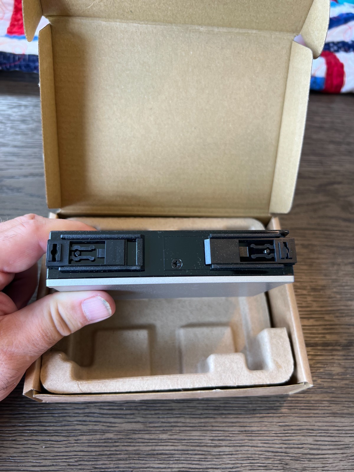 ASCO 5112 2 Port Ethernet Module