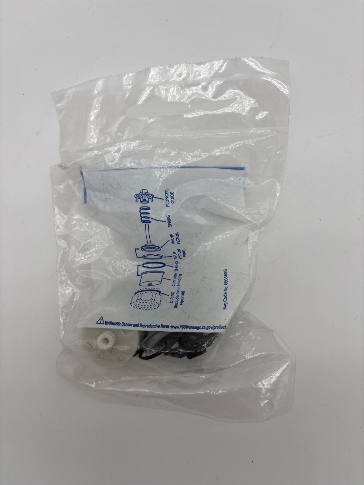 NEW Sloan HY-83-A Actuator Repair Kit Cartridge 11932