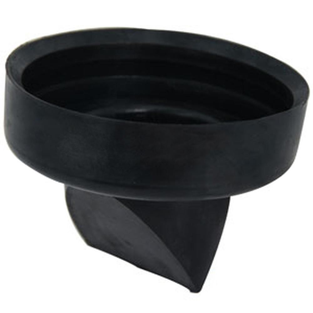 3 INCH DIRT DUST AIR CLEANER UNLOADER RUBBER BOOT VALVE VACUATOR Fits Case
