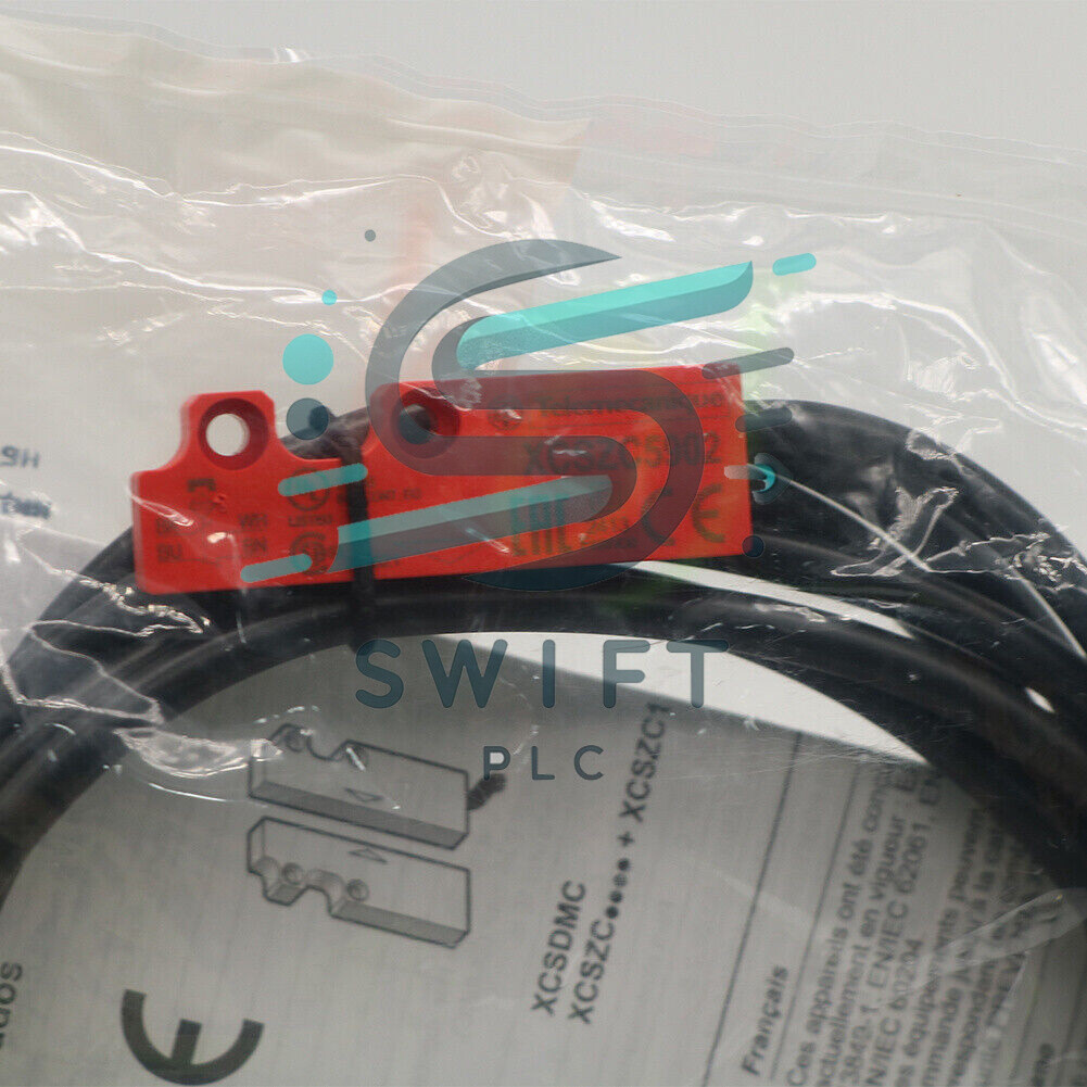 NEW SND XCSZC5902 Magnetic Safety Switches (1Pcs)