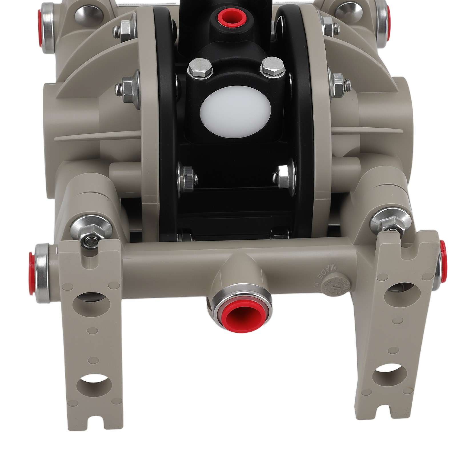 Air Operated Diaphragm Pump for ARO Ingersoll Rand 66605J-3EB 1/2in 13GPM