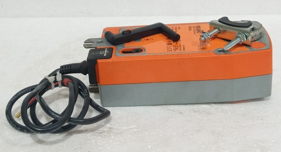 BELIMO SF24A 20Nm 24VAC /DC SPRING RETURN ROTARY ACTUATOR NEW FAST SHIPPING