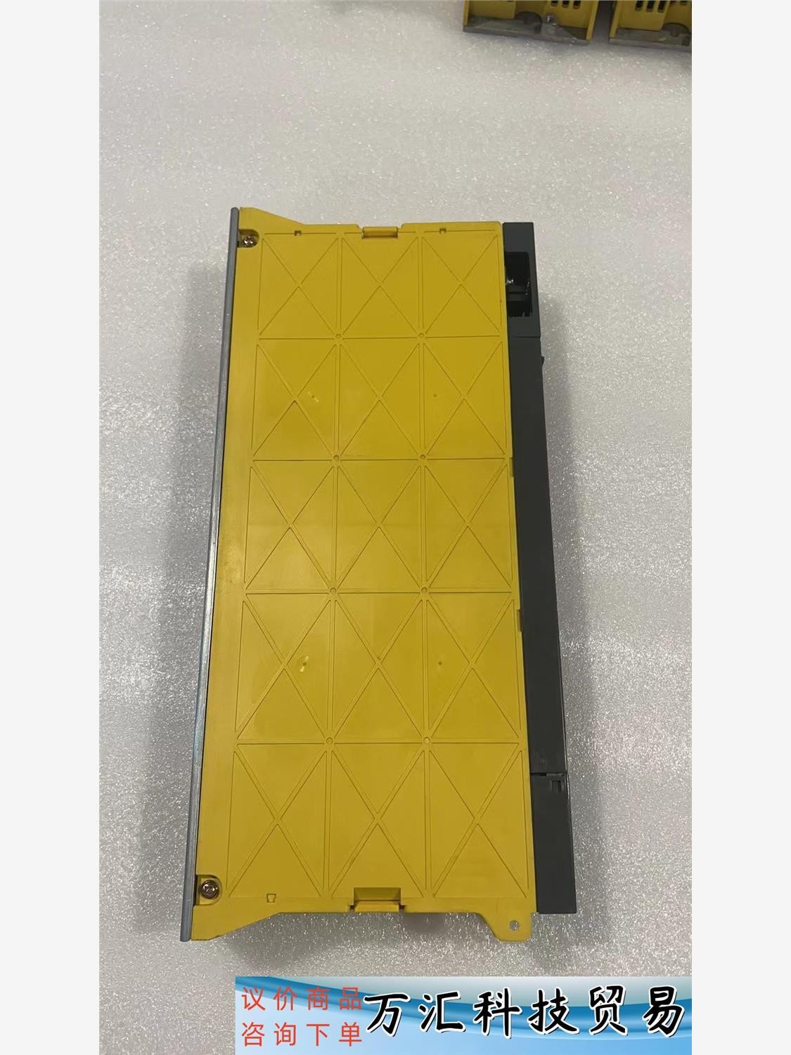 USED Fanuc A06B-6079-H291 Servo Drive Tested ok Ship Fast