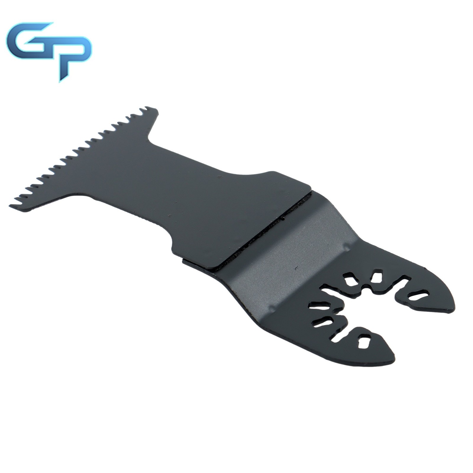 10 pieces Japanese Tooth Extended Oscillating Blades Multi Tool Blades Kit