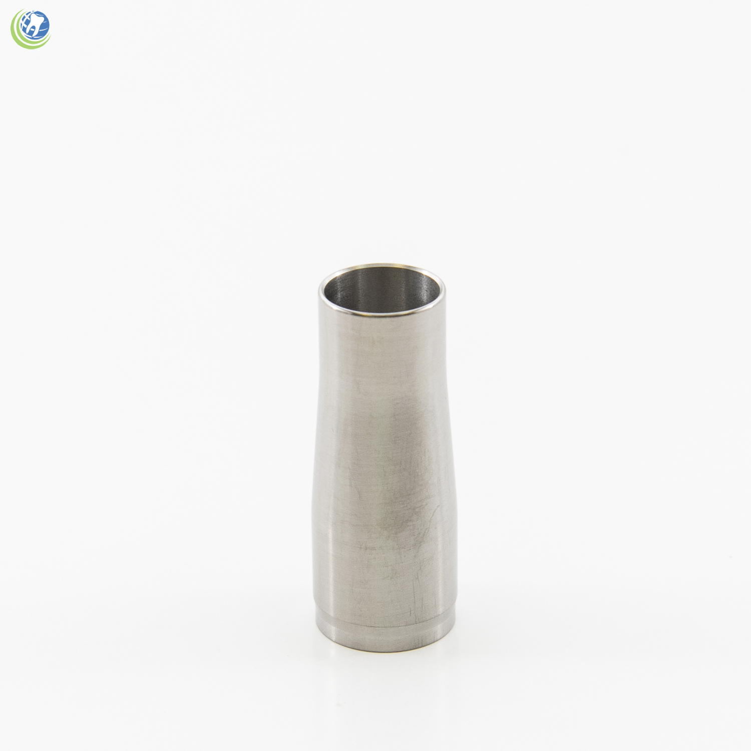 NEW DENTAL HANDPIECE METAL 4 HOLE or 3 HOLE CONNECTOR CASING NUT ONLY