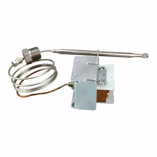 Robert Shaw High Limit For Deep Fryer Part #LCCM200300000