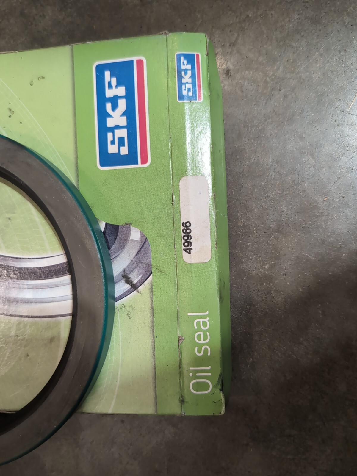 SKF 49966 OIL SEAL – Multiple Available