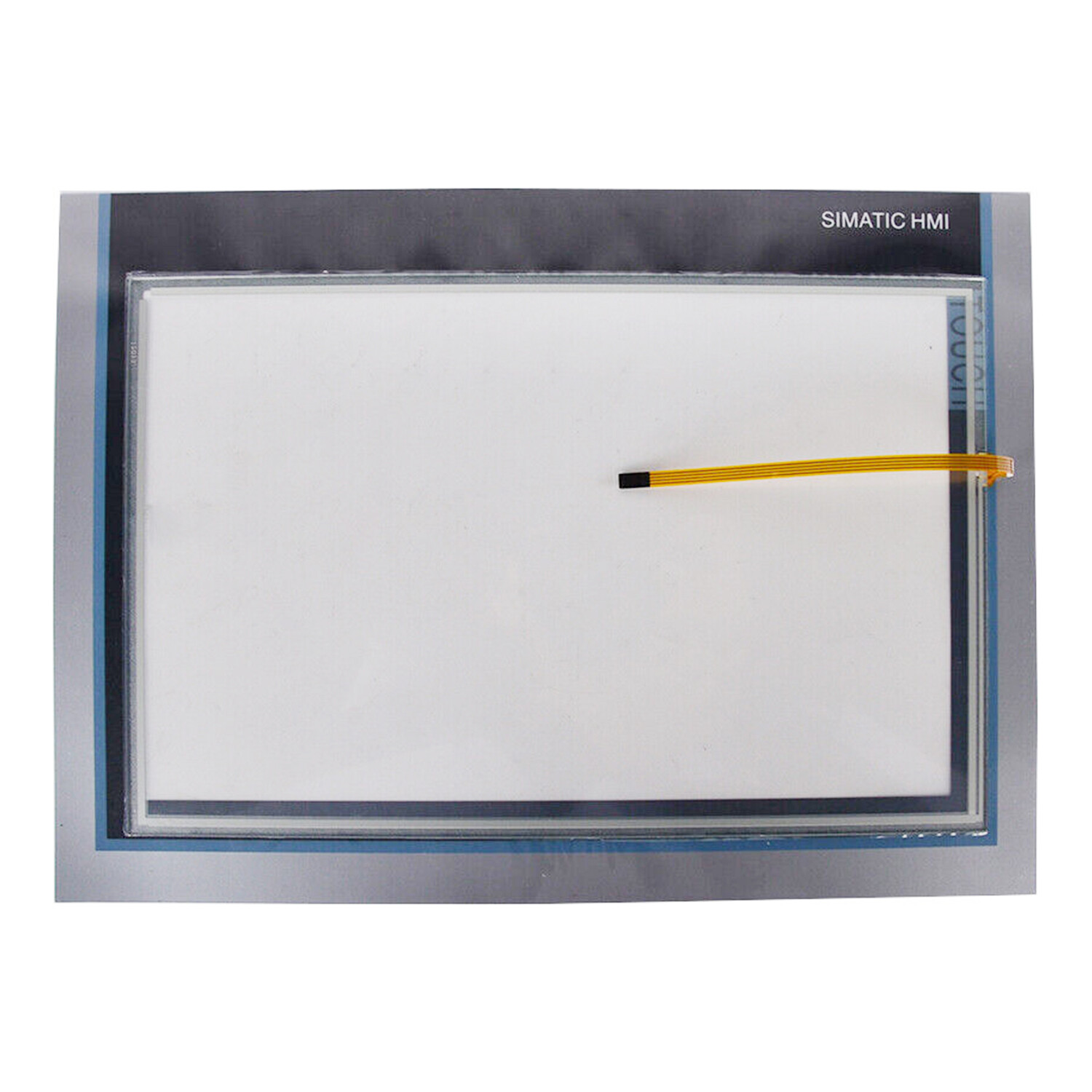6AV2 124-0MC01-0AX0 Touch Screen Panel + Overlay For 6AV2124-0MC01-0AX0 TP1200