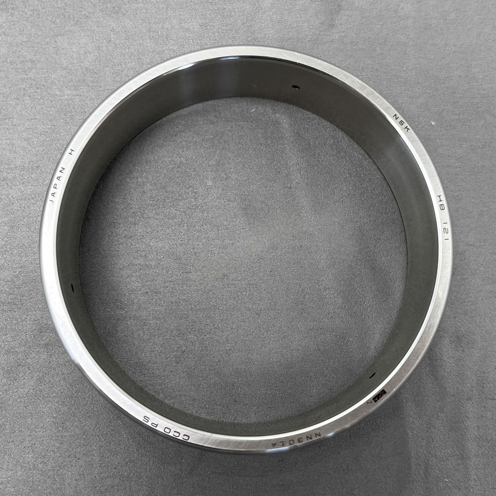 NN3014TBKRCC0P5 New Double-Row Cylindrical Roller Bearing