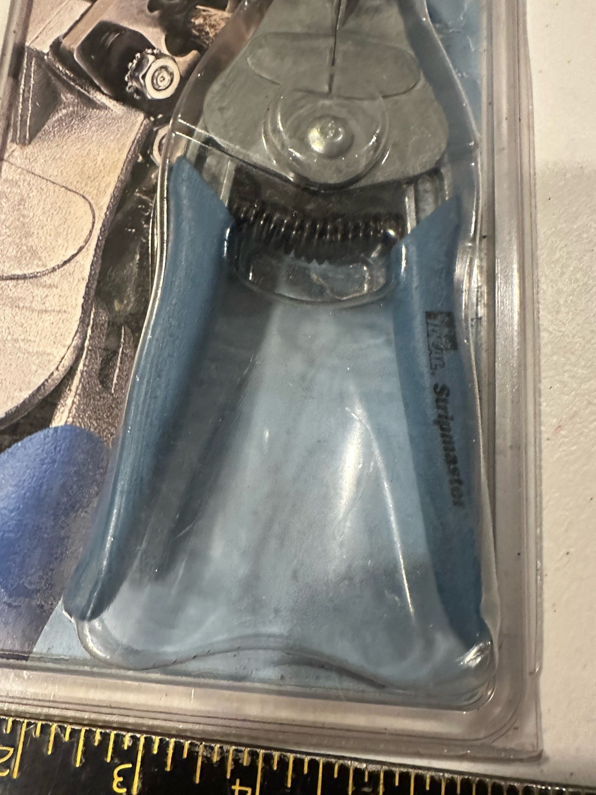 Ideal Stripmaster Wire Stripper 45-292 – 10-22 AWG Heavy Duty – Made in USA New
