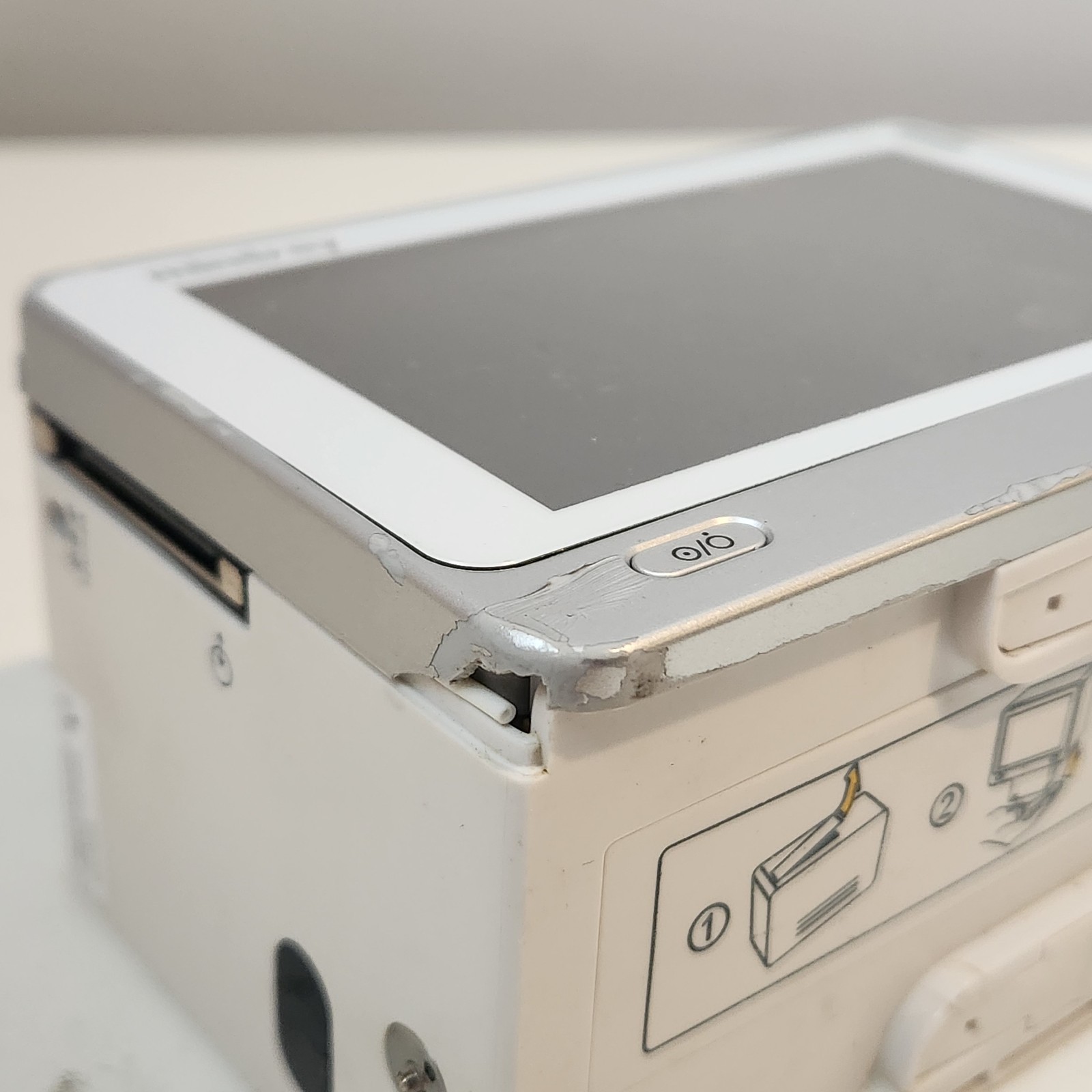 Mindray T1 Patient Monitor