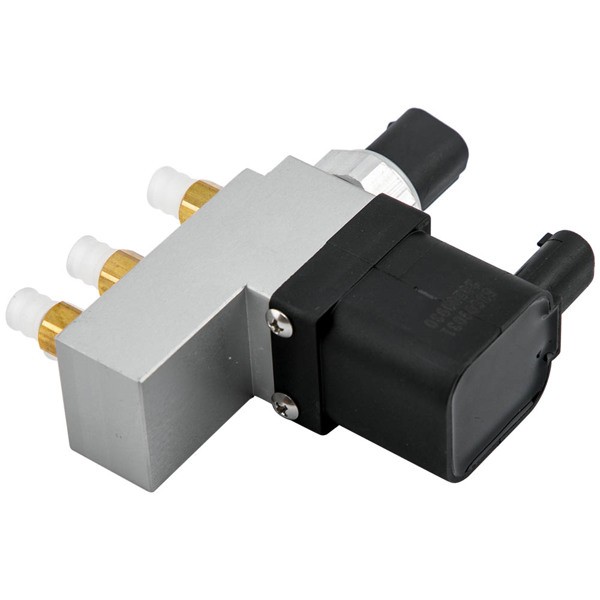 Air Suspension Valve For Mercedes-Benz E55 E63 W211 211 320 01 58 Block