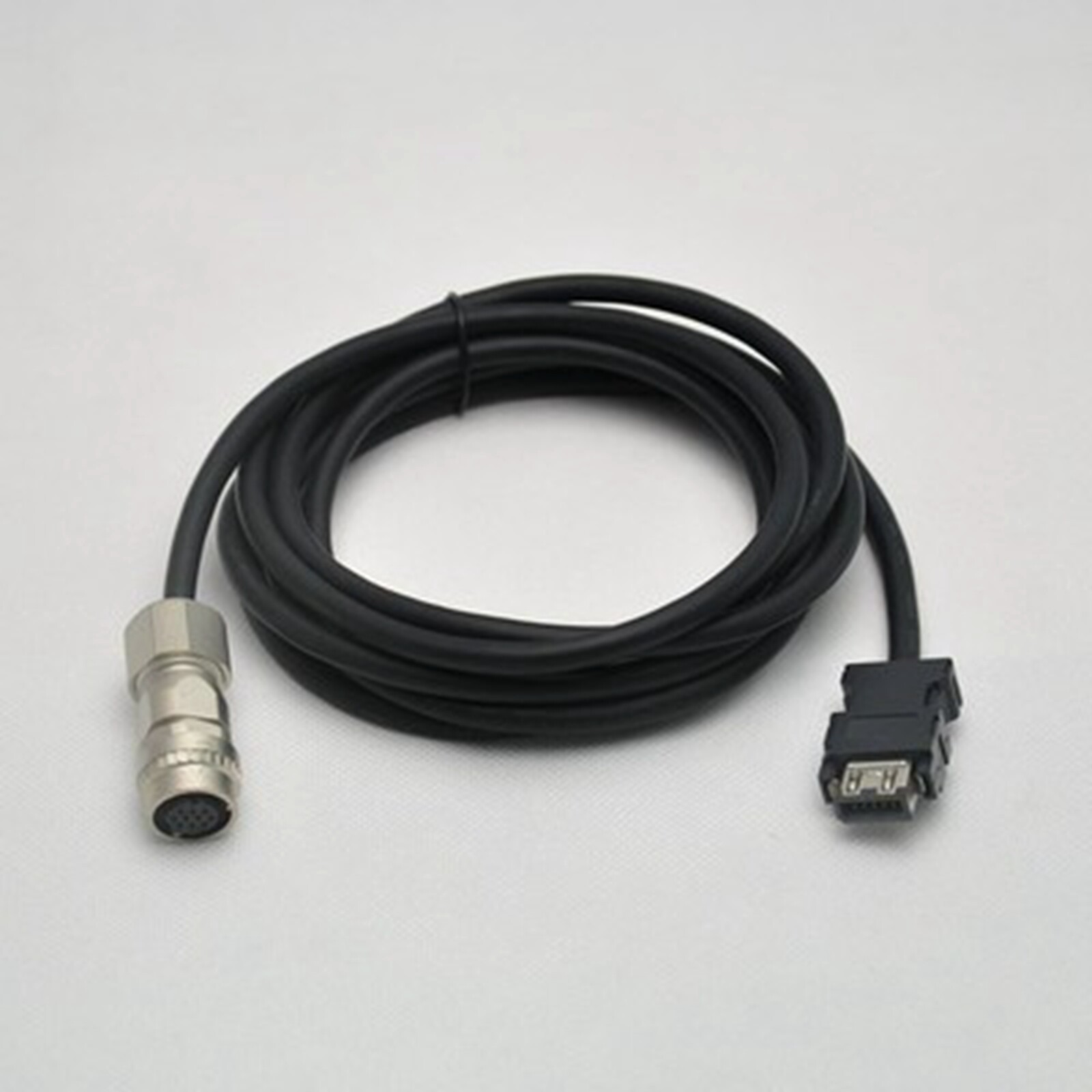 NEW MITSUBISHI MR-J3ENSCBL40M-H Encoder Cable