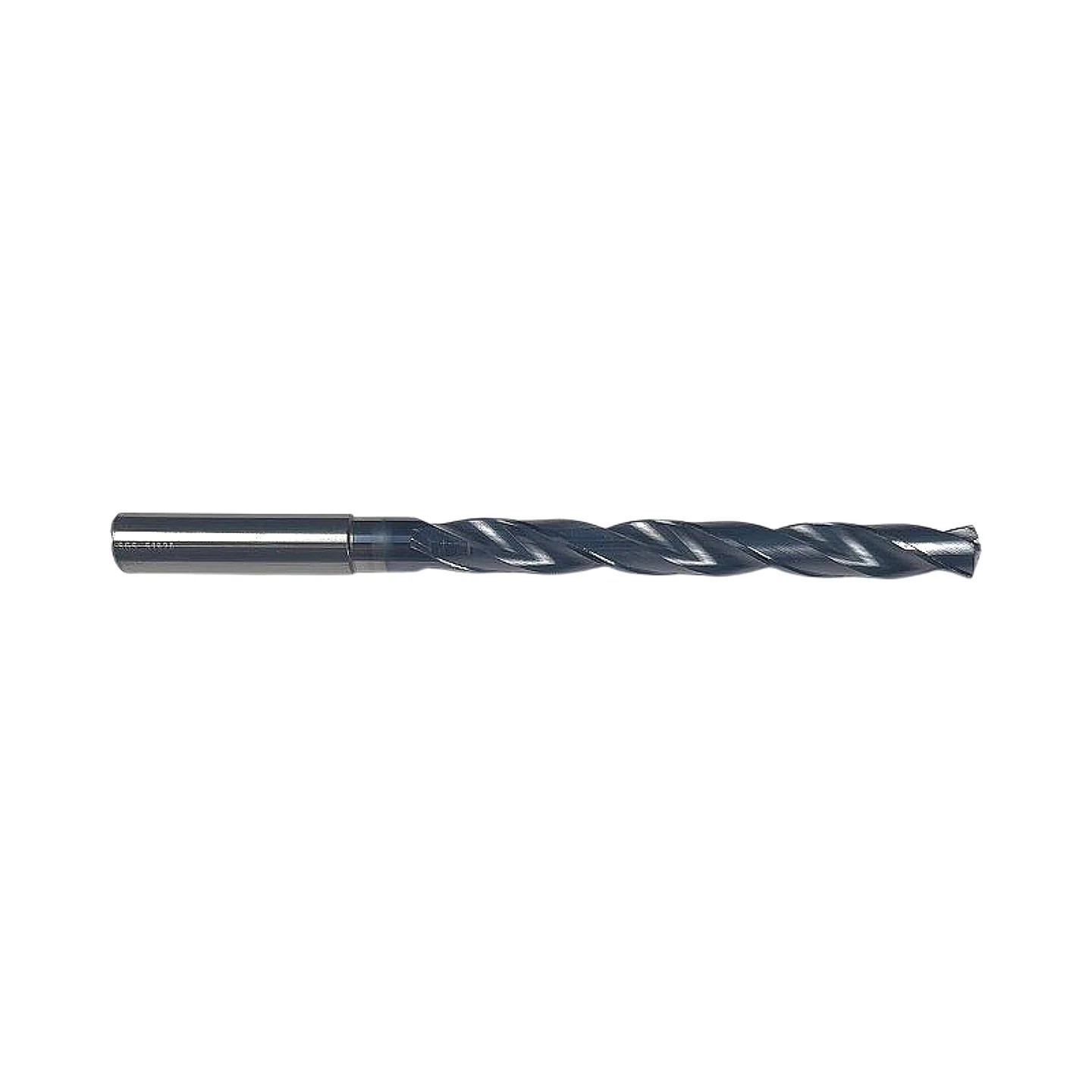 Kyocera SGS 51820 23/64in 8XD ICE-CARB Solid Carbide Drill