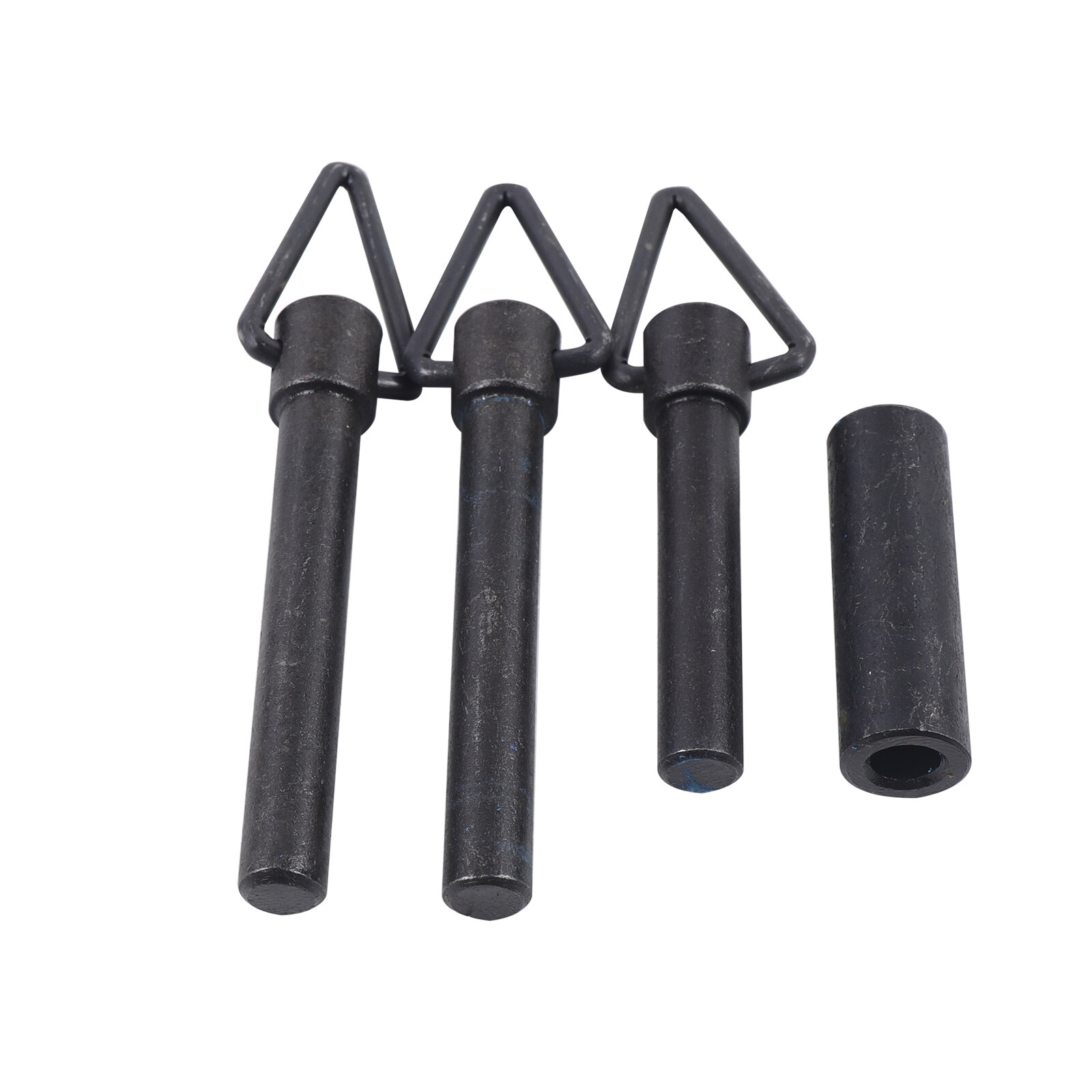 Premium Pipe Tube Bender 1”-3” inch Manual Tube Bender w/ 7 Dies Tubing Metal