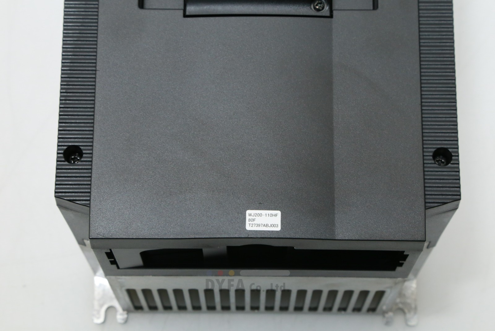 HITACHI Genuine NNB WJ200-110HF V3.2 15HP 380-480V Inverter VFD DRV-I-4660=9C49