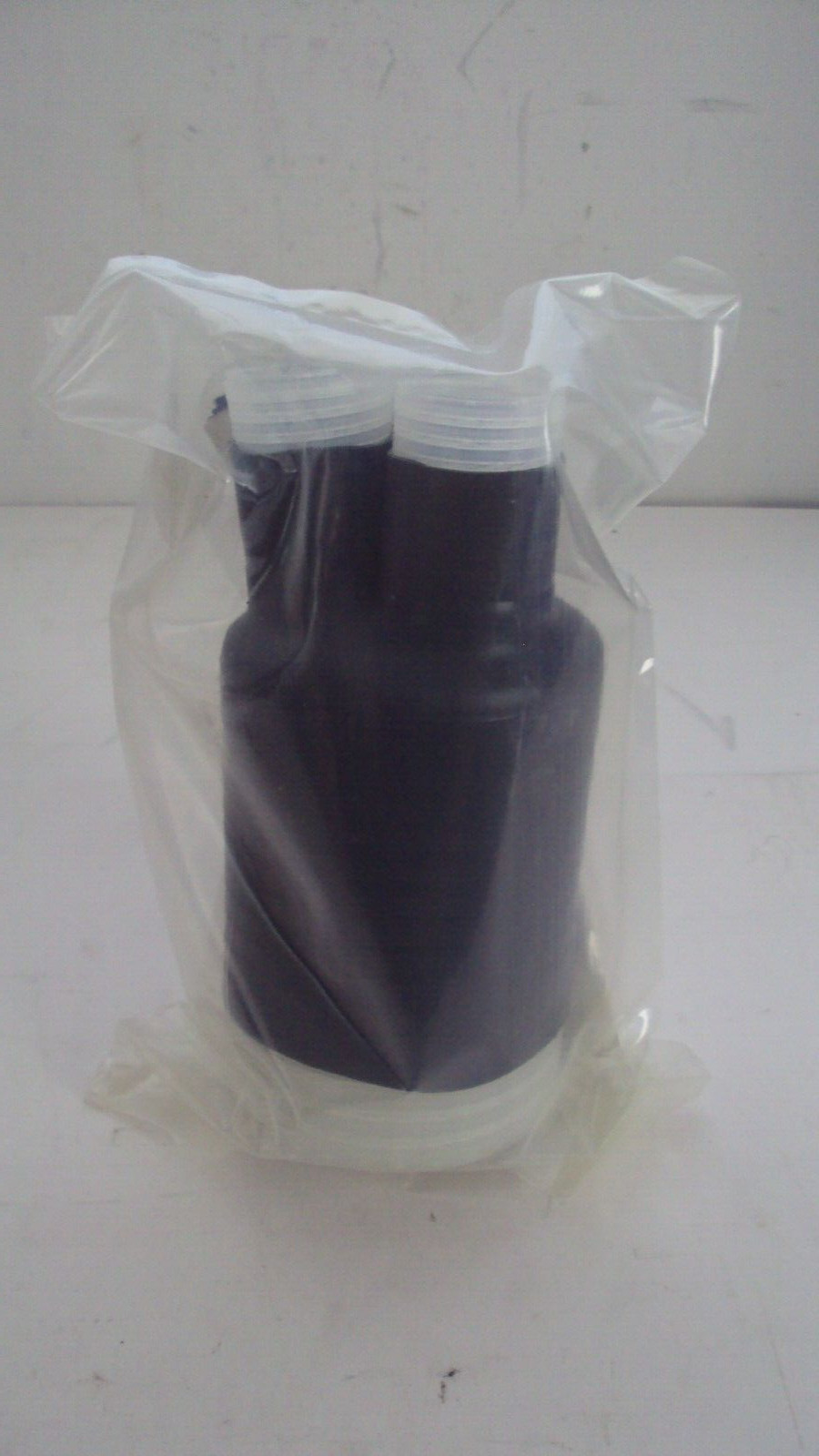 3M SILICONE RUBBER BREAKOUT BOOT P/N: 8563 5.75IN 8560 SERIES