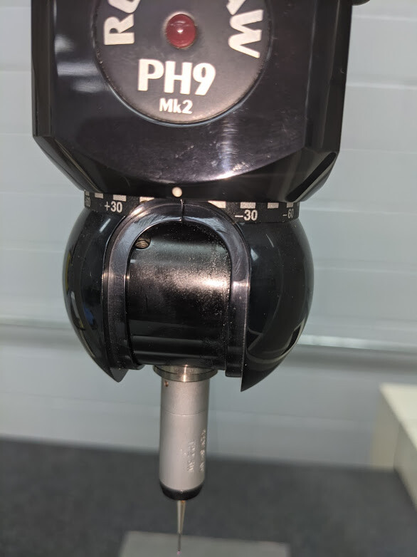 CMM, Mitutoyo , BHN 706 , Slightly used.