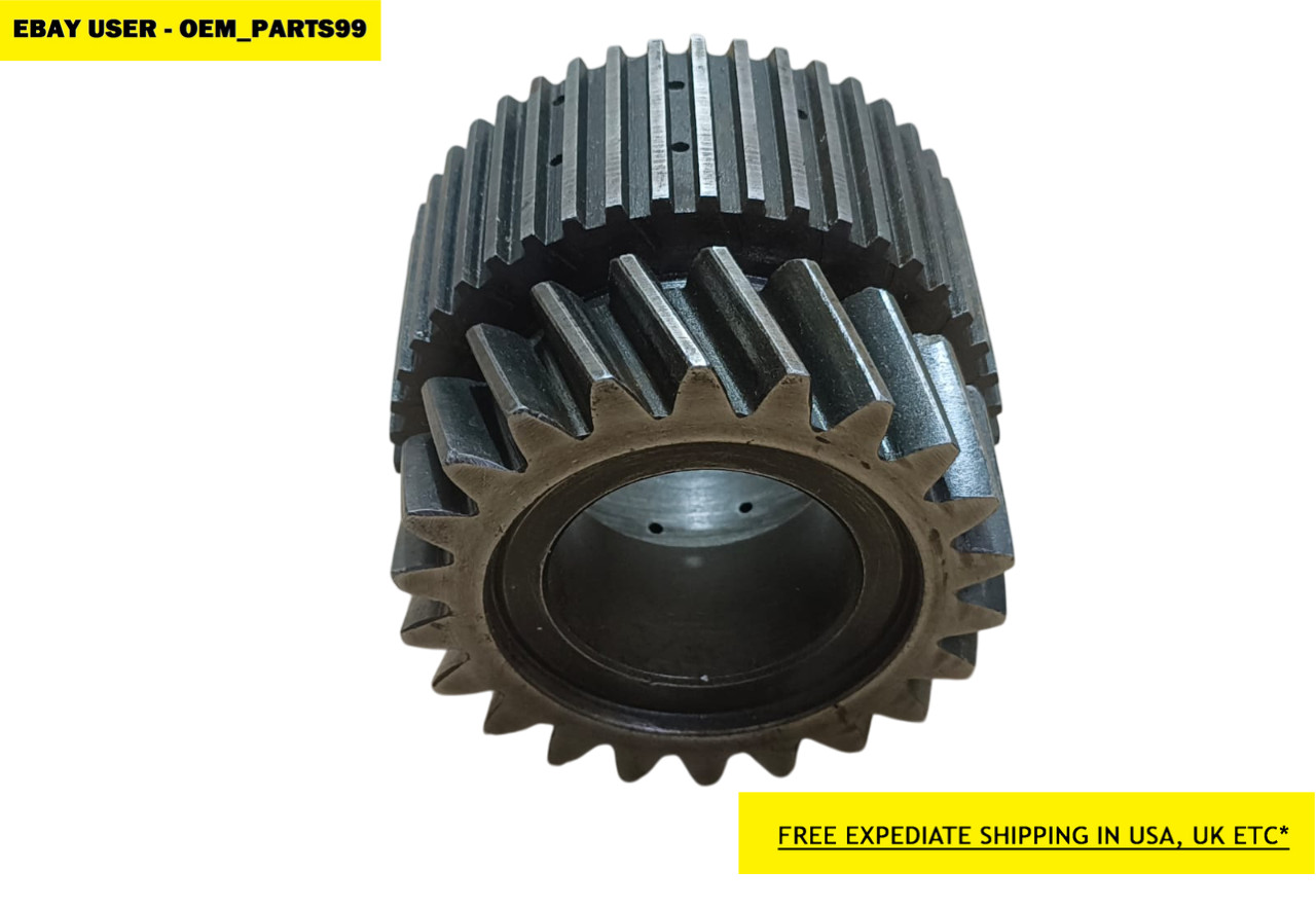 JCB GEAR – HOUSING PLATE CARRIER ASSEMBLY 22T 45T (PART 445/12600 449/02001)