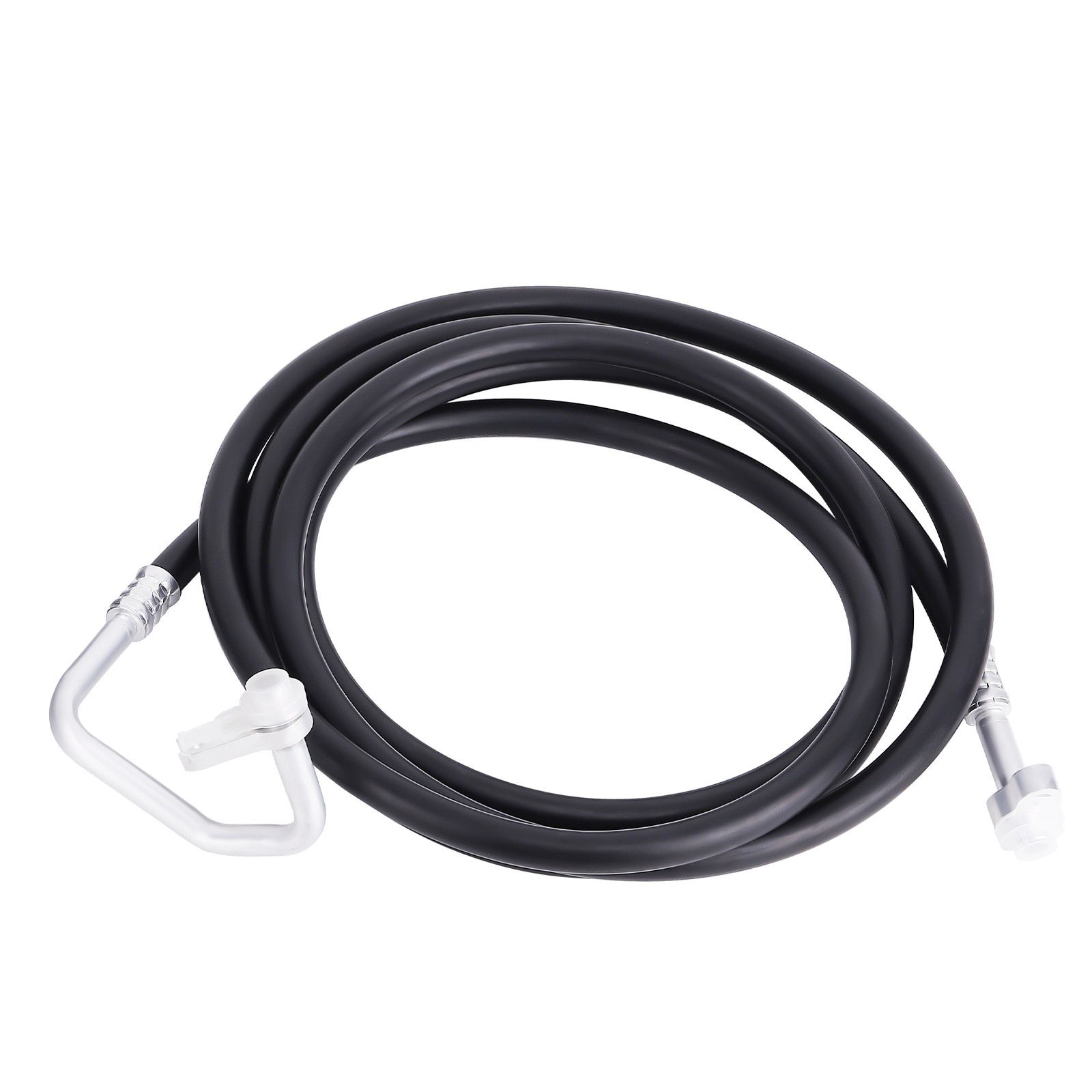 Rear/Aux AC Line Set for Chevy Suburban 2007 2008 2009 2010 2011 2012 SU33468