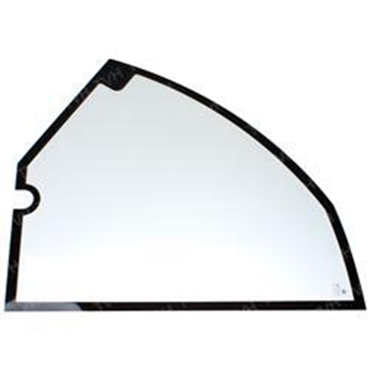 FOR GENIE GLASS – UPPER DOOR 07.0723.0426 07.0723.0426GT