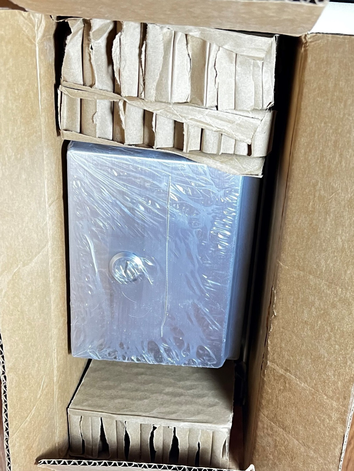 HOFFMAN WS080604SS Hoffman WATERSHED, Type 4X, 8.00×6.00×4.00, SS Type 304