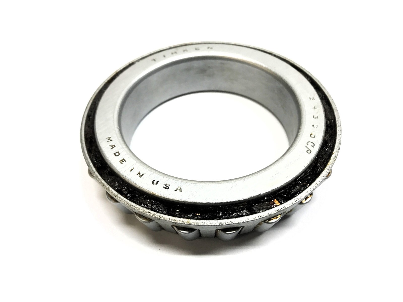 Timken Tapered Roller Bearing 34300CP NOS