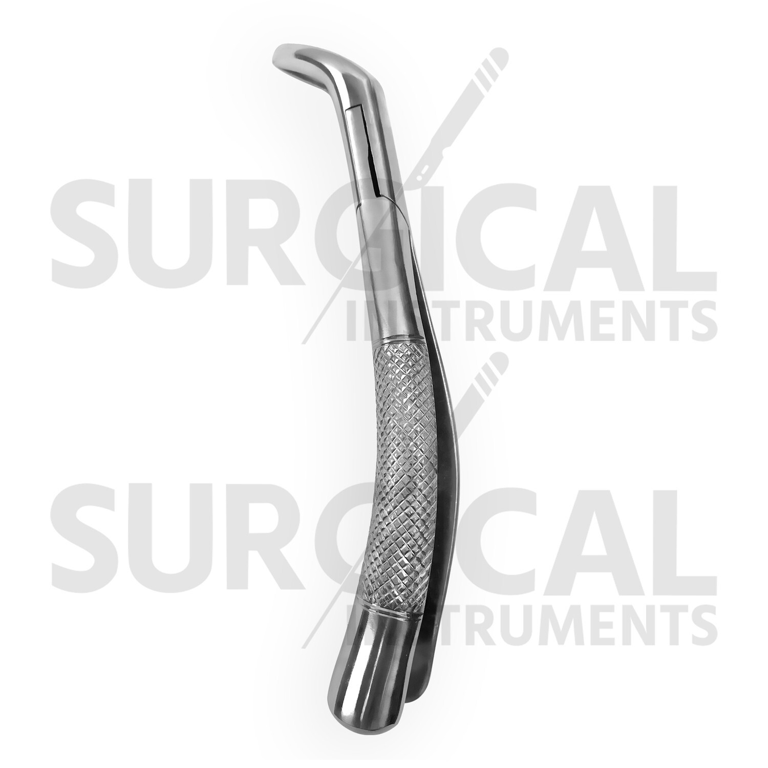 10 Pcs Extracting Forceps #150 & 151 Dental Instruments Stainless German Grade
