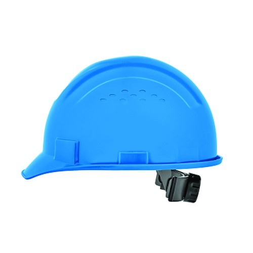 JACKSON 20202 HARD HAT CAP STYLE ADJ FIT HDPE UNVENTED 4 PT SUSPENSION