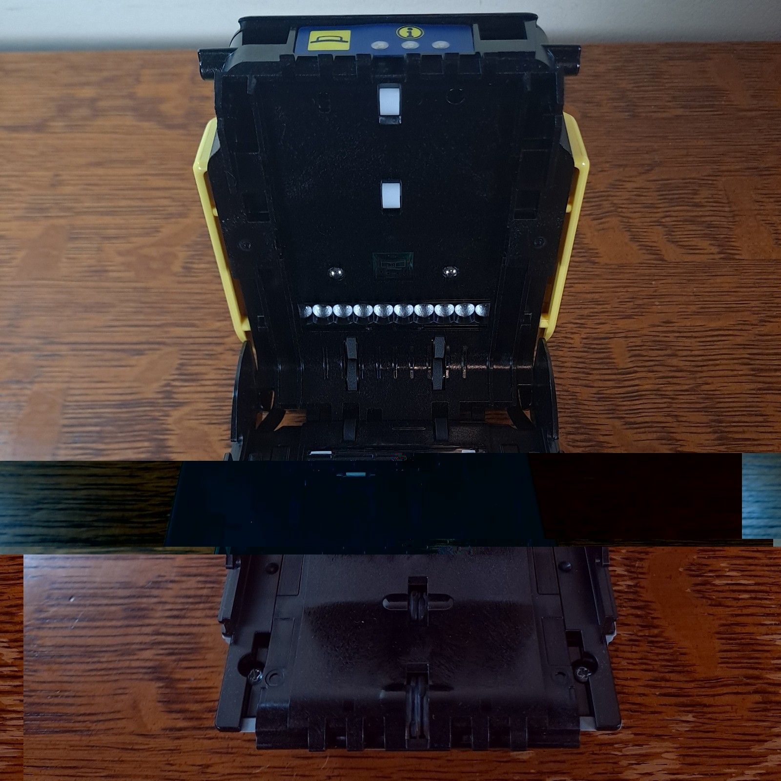 MEI SC Advance Bill Validator Head Model SCN66 Part No: 252066229
