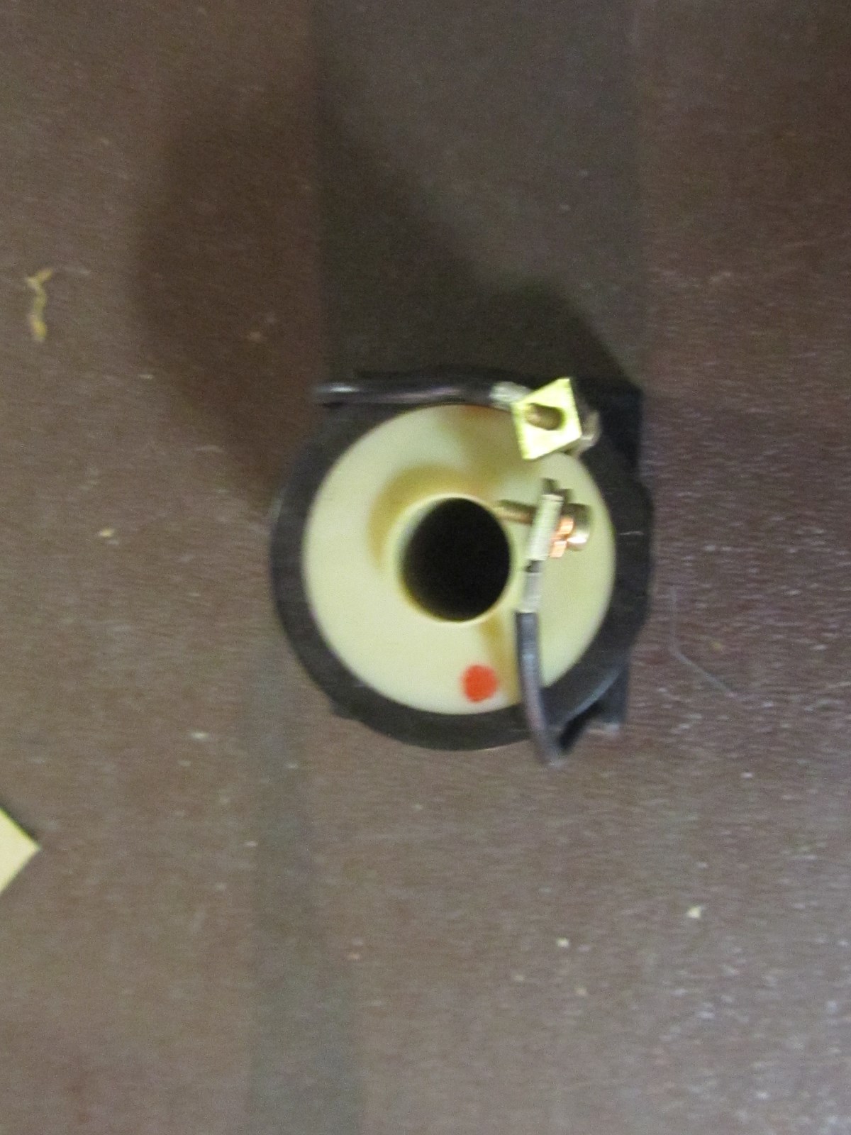 WESTINGHOUSE 1259C71G02 NSPP 1259C71G02