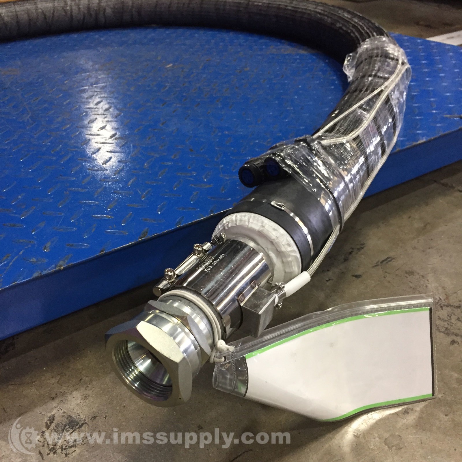 Eito Kogyo 92D140012A-1 Hose Heater FNIP
