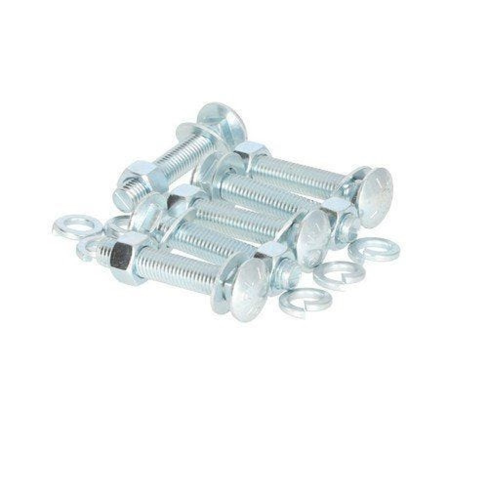 Rear Rim Bolt Kit 6 Bolt Fits Ford Tractors Dexta NAA Super Dexta 2N 8N 9N