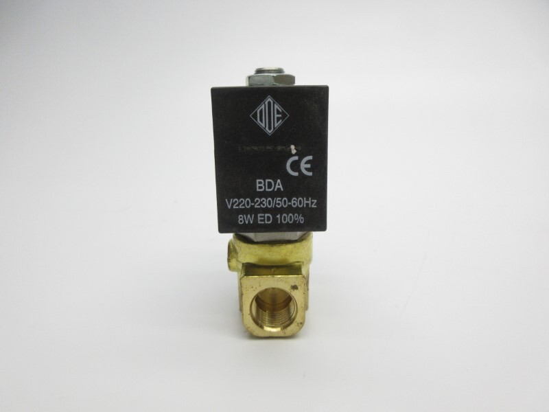 ODE 21A2KV55-ORW 220-230V NSNP
