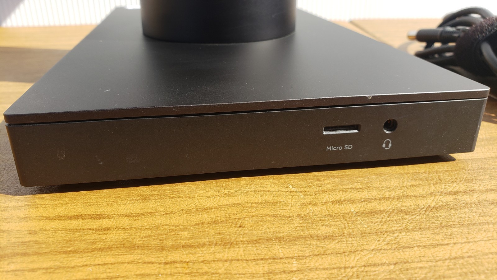 HP Engage One 143 AIO PC i3-7100U 2.4GHz 8GB 128GB SSD Touchscreen Ubuntu Linux