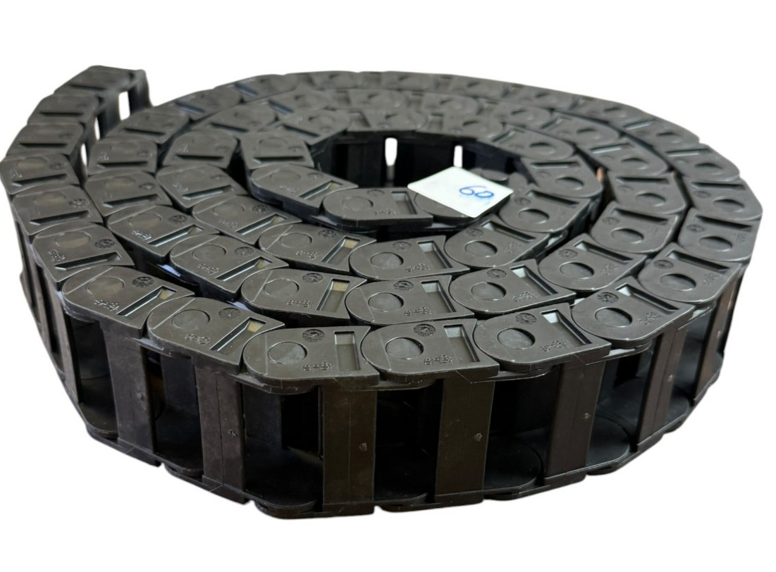 Igus 10-038-038-6MC E-Chain Cable Carrier Drag Chain 60in Flexible