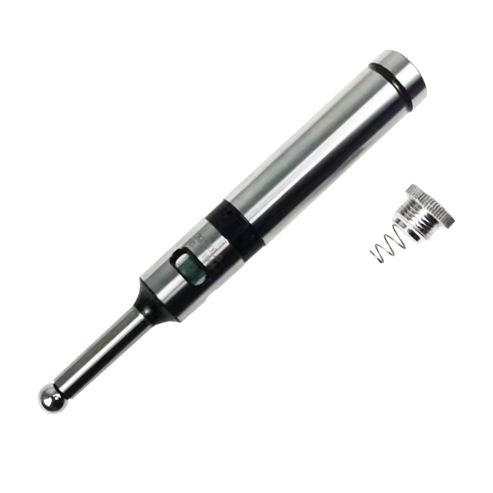 HFS(R) 3V Edge Finder Electronic Optical Edge Finder With Led And Beep Cnc Lathe