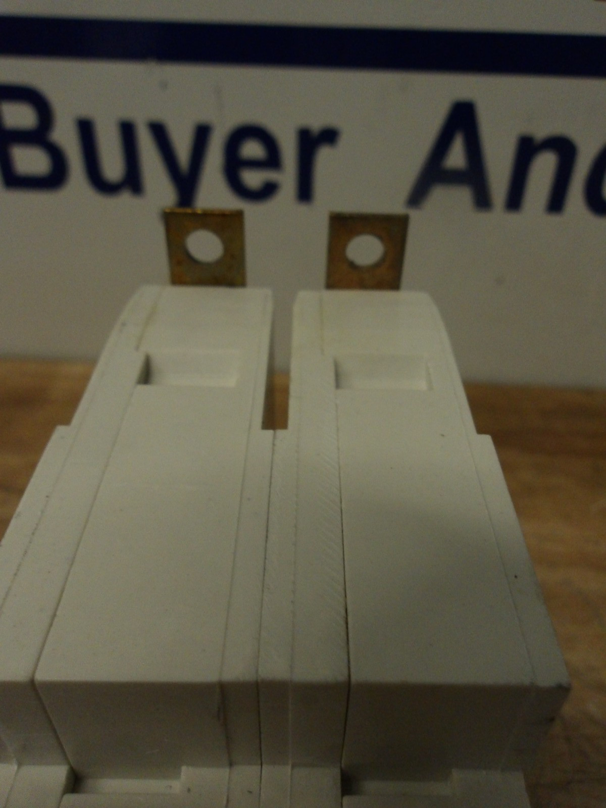 SIEMENS 125 AMP BREAKER 480/277 V, #78246G NIB