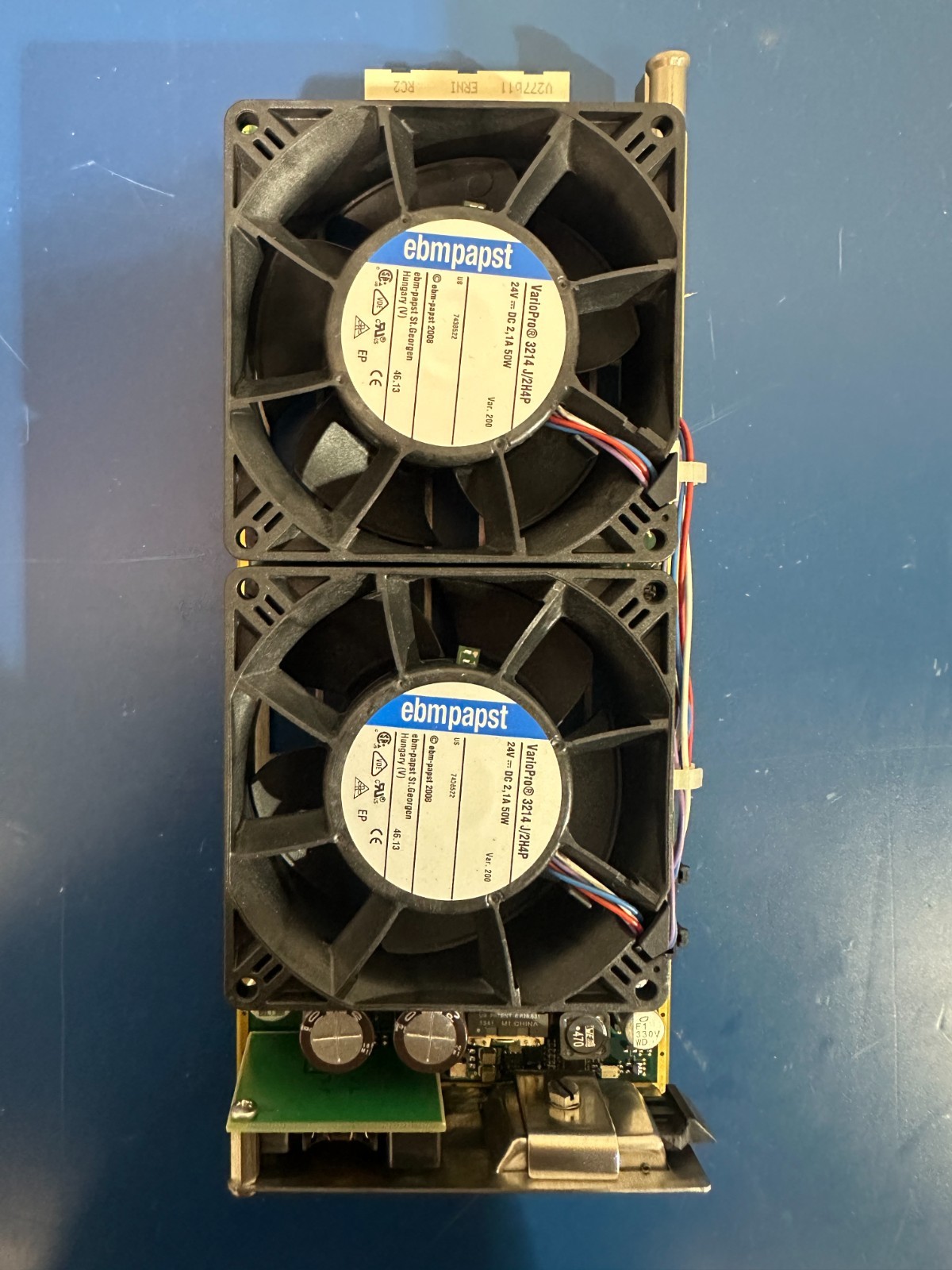 Nokia Siemens Networks S42024-L5645-A200 Fan Unit – Coriant hiT 7300