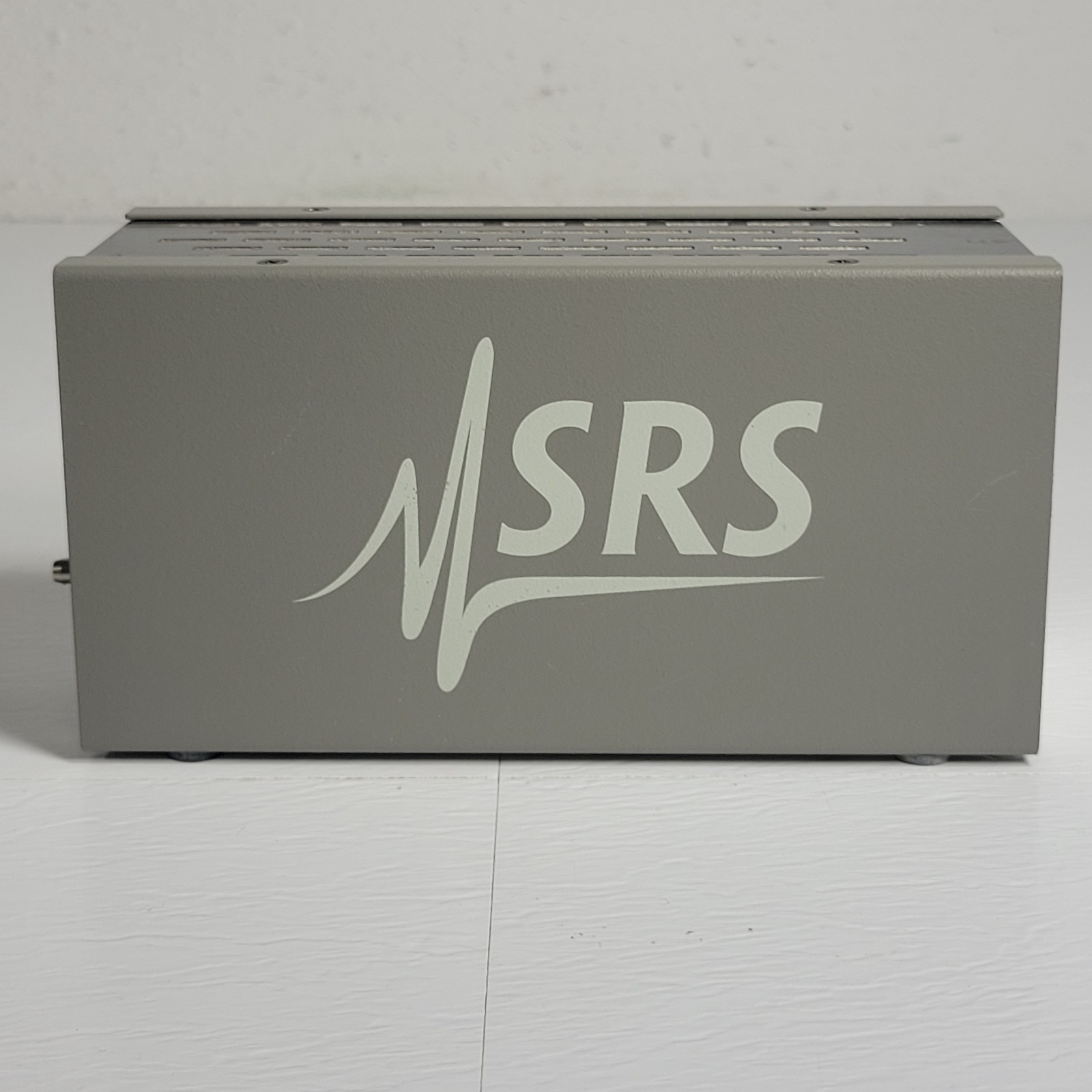 Stanford Research SRS SIM9B2 Double-Wide Prototype Module for SIM900