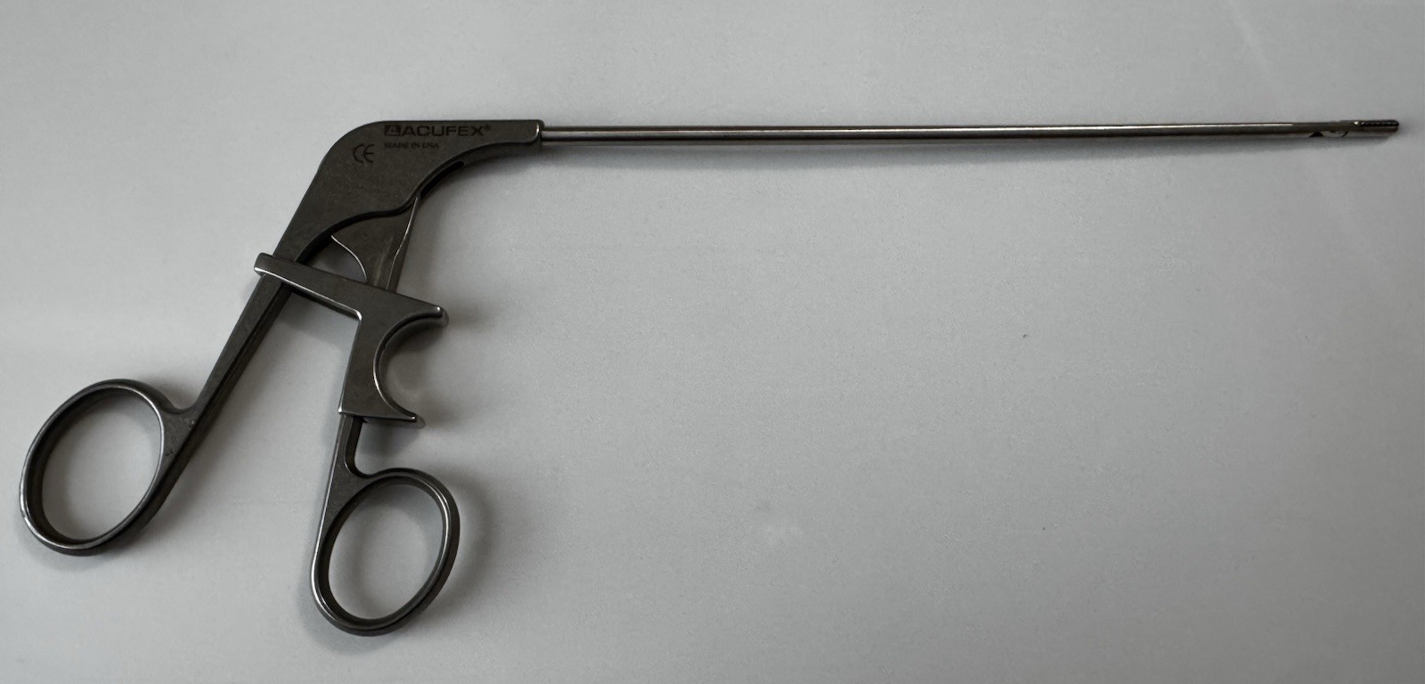 Acufex Alligator Max Long Punch ( Extended Length ) Model 7207699