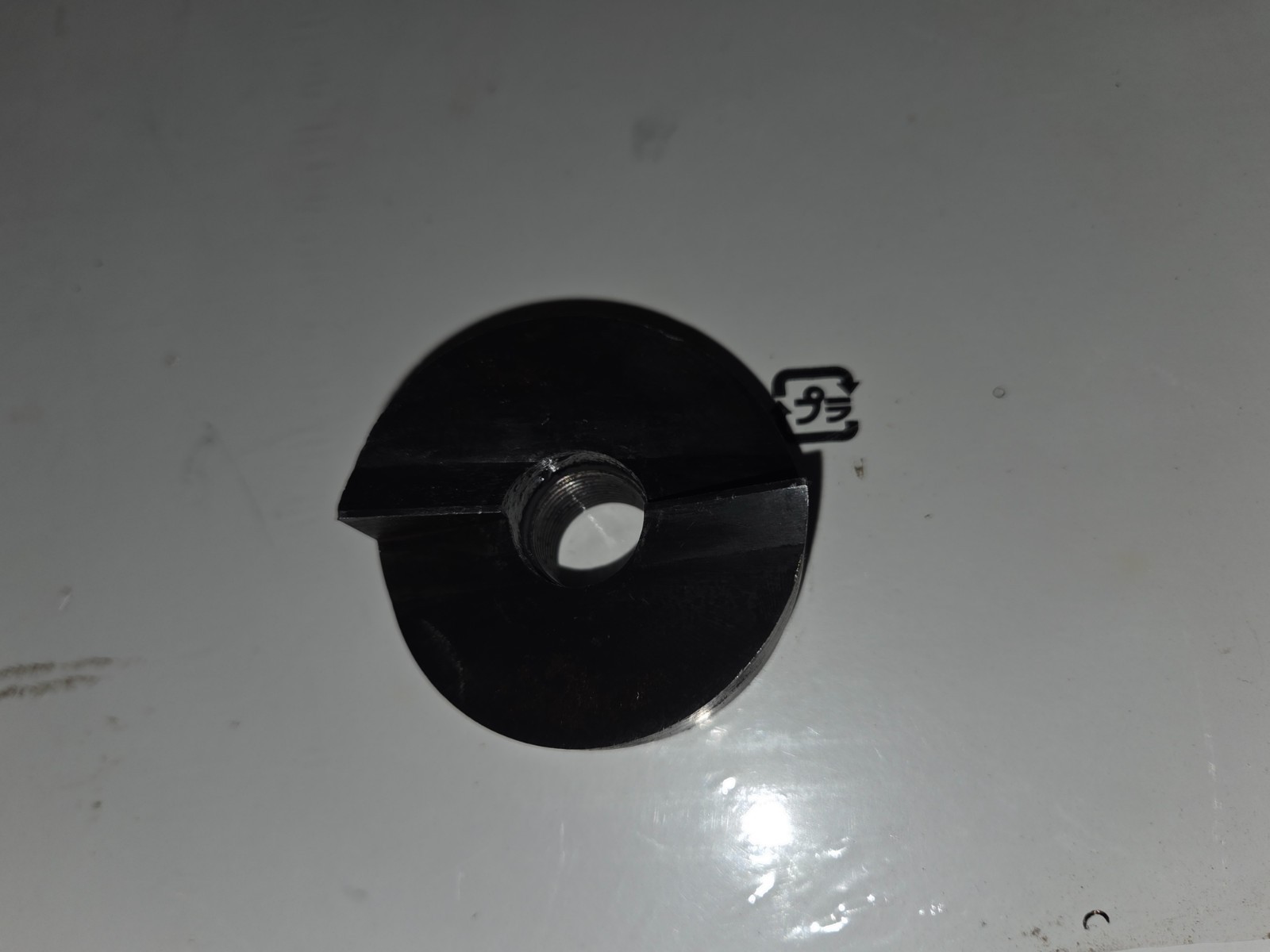 Greenlee 2″ Conduit Knock Out Punch & Die