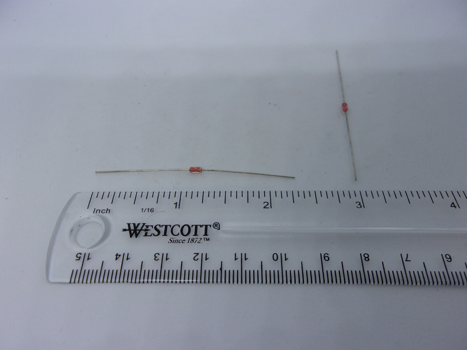 20 Pcs Pack Lot Thermal Resistor Thermistor NTC MF58 Package 3950 5% B DIP 10K