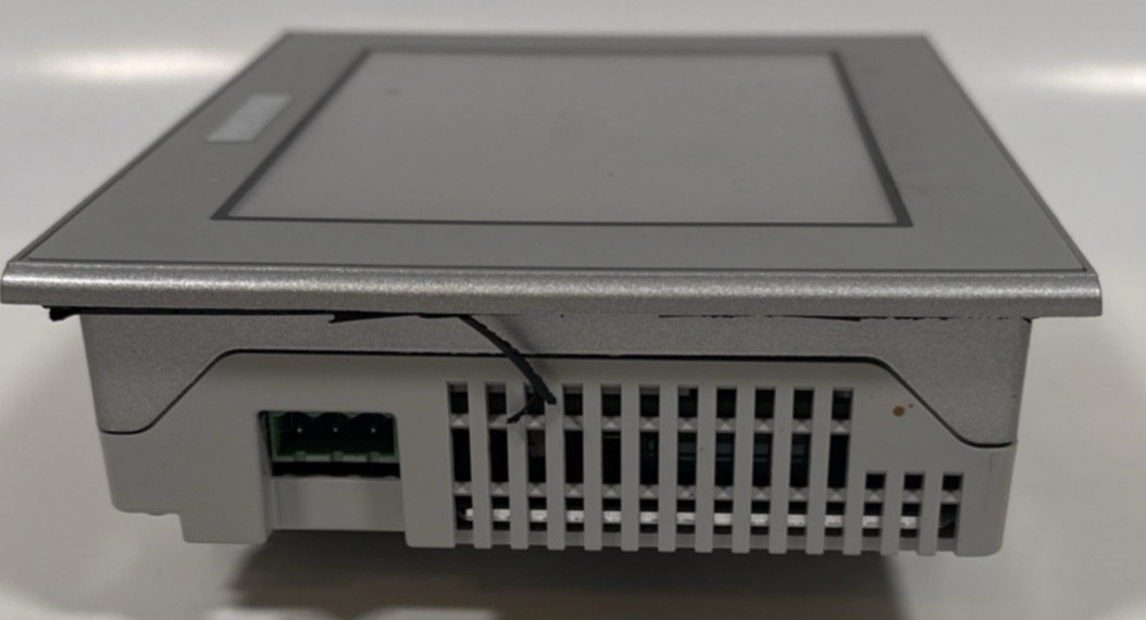 Pro‑Face AGP3300 HMI Panel 3280007‑01 For Parts/Repair