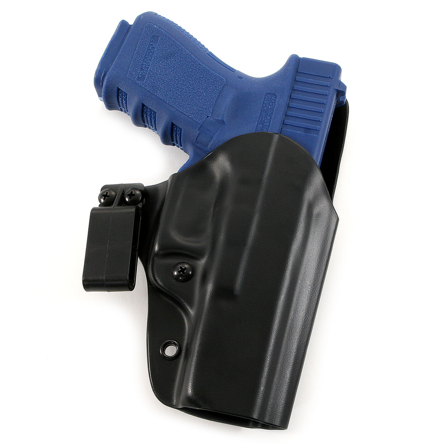 Blade-Tech IWB Holsters – Razor – Right Hand Carry – Fits Belts Up to 1.50 in