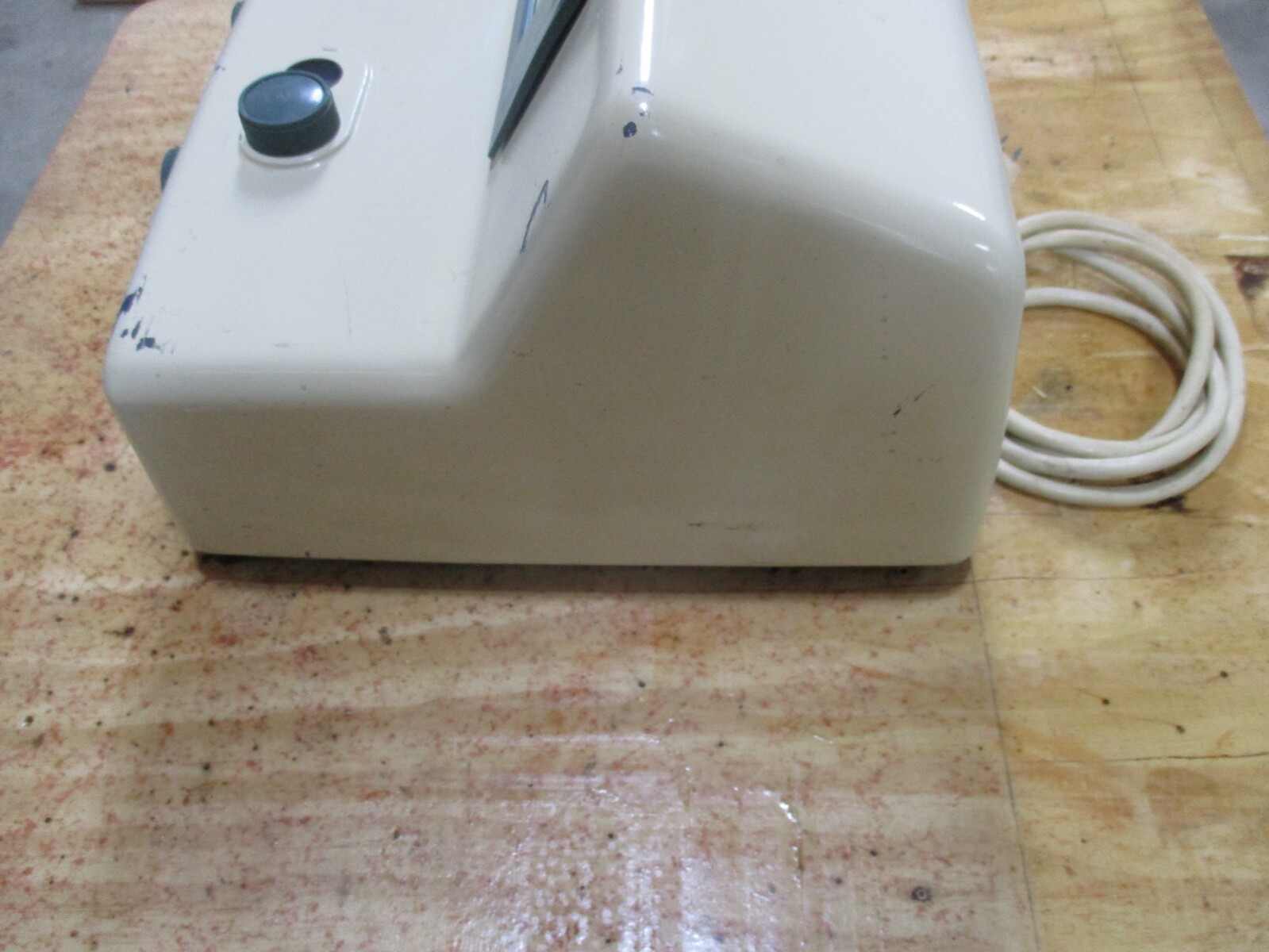 Bausch & Lomb Spectronic 20 Lab Spectrophotometer Colorimeter Spec 20