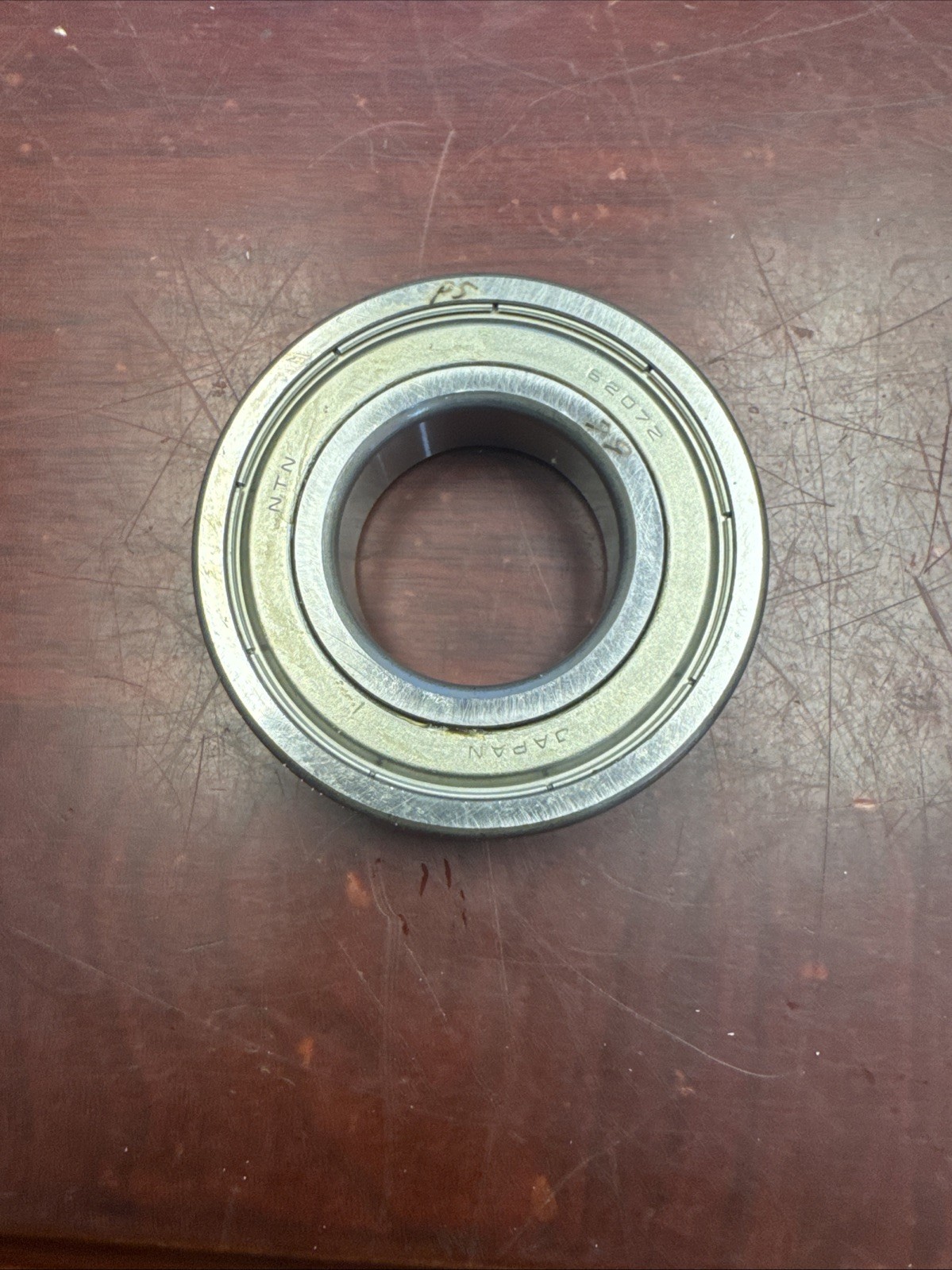 NTN 62072 A1407-1