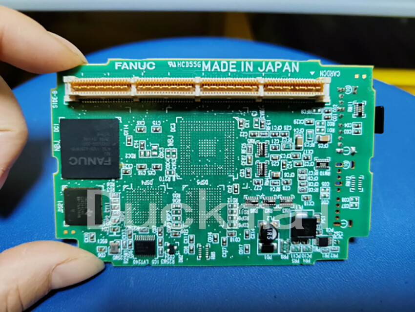 1pc FANUC A20B-3300-0818 CIRCUIT BOARD Fast Ship
